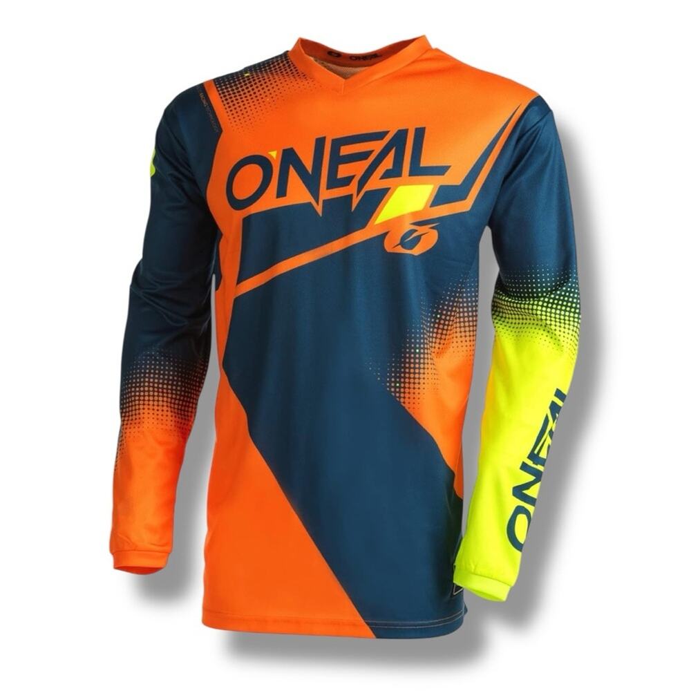 O'NEAL Element Racewear Jersey cycling sport size Large
